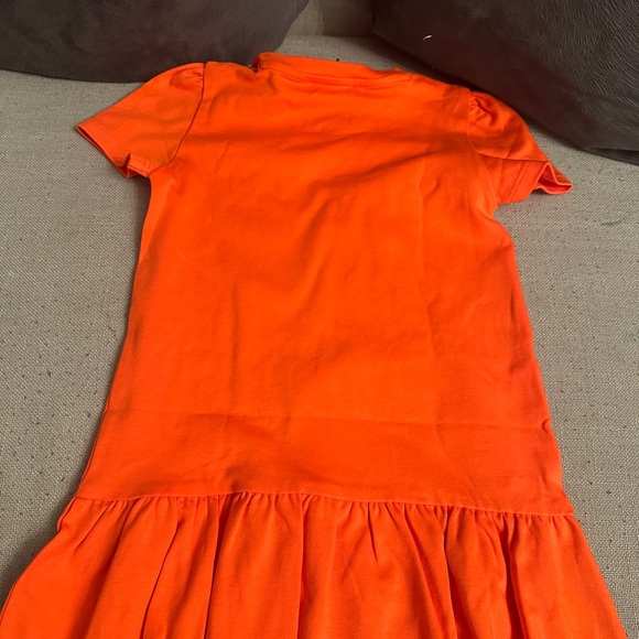 Kids dress - Picture 2 of 3